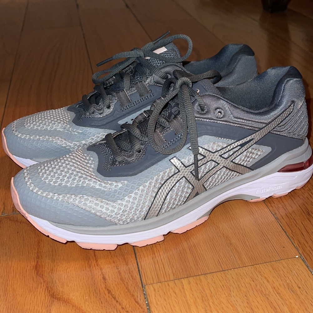 Athletic Shoes